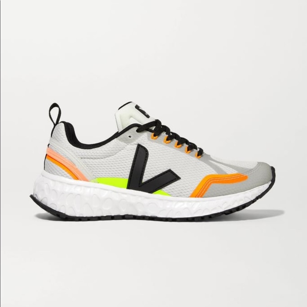 Veja Condor Alveomesh running trainers